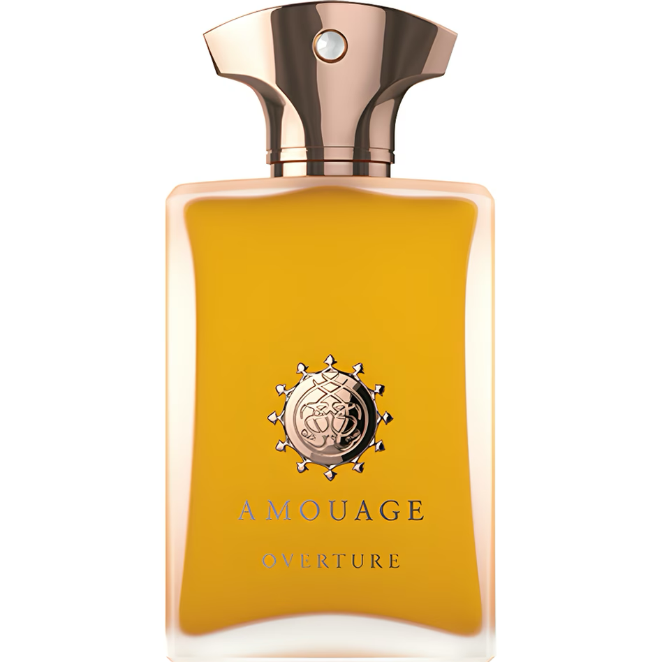 Amouage: Overture